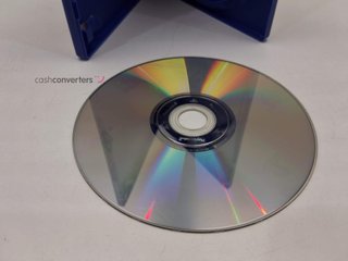 enter the matrix ps2
