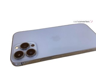 apple iphone 13 pro max 256gb