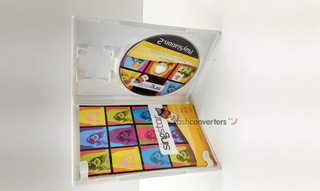 singstar 80s ps2