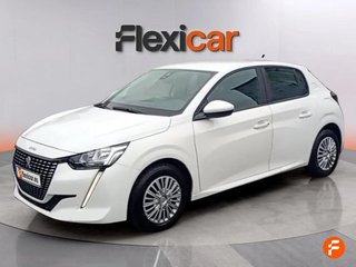 Peugeot 208 BlueHDi 73kW (100CV) Active Pack