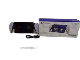 consola ps5 sony playstation 5 portal