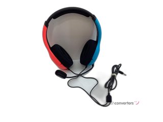 otros accesorios nintendo switch pdp lvl 40