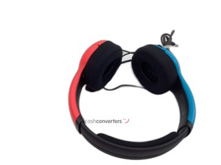 otros accesorios nintendo switch pdp lvl 40
