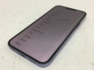 apple iphone 13 pro max 512gb