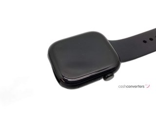 apple watch series 11 46mm (gps) aluminio