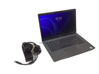 pc portatil dell latitud 7400