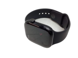 apple watch series 11 46mm (gps) aluminio