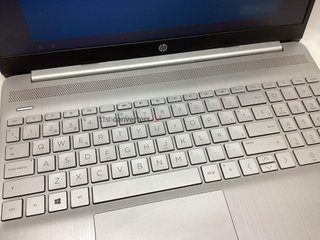 pc portatil hp hp laptop 15-dw1xxx