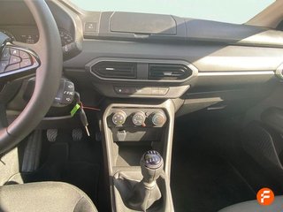 Dacia Sandero Essential 74kW (100CV) ECO-G