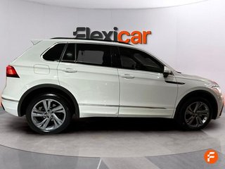 Volkswagen Tiguan R-Line 2.0 TDI 147kW (200CV) DSG