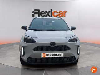 Toyota Yaris Cross 1.5 130H GR Sport