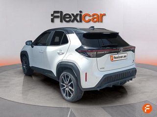 Toyota Yaris Cross 1.5 130H GR Sport