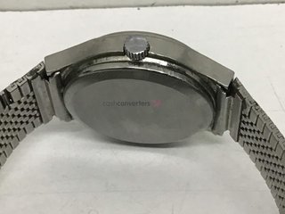 reloj pulsera caballero tissot quartz