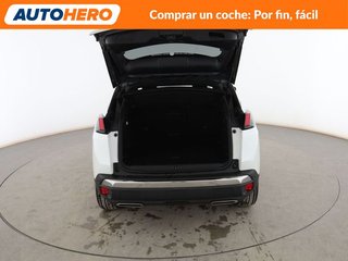 Peugeot 3008 1.2 PureTech GT Line