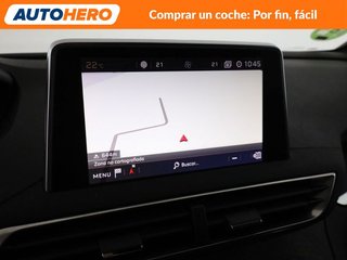 Peugeot 3008 1.2 PureTech GT Line