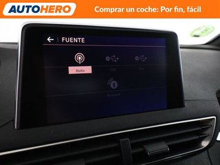 Peugeot 3008 1.2 PureTech GT Line