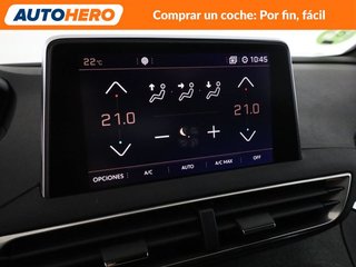 Peugeot 3008 1.2 PureTech GT Line