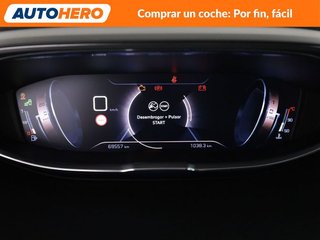 Peugeot 3008 1.2 PureTech GT Line