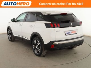 Peugeot 3008 1.2 PureTech Allure