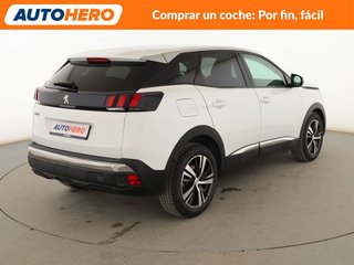 Peugeot 3008 1.2 PureTech Allure