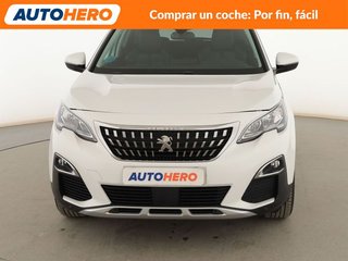 Peugeot 3008 1.2 PureTech Allure