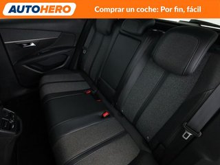 Peugeot 3008 1.2 PureTech Allure