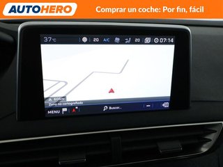 Peugeot 3008 1.2 PureTech Allure