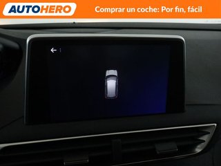 Peugeot 3008 1.2 PureTech Allure