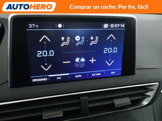 Peugeot 3008 1.2 PureTech Allure