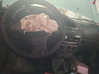 DESPIECE FORD FIESTA MK4/MK5 1.3 GASOLINA