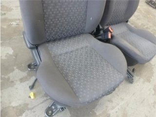 DESPIECE FORD FIESTA MK4/MK5 1.3 GASOLINA