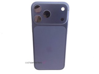 apple iphone 17 pro max 256gb