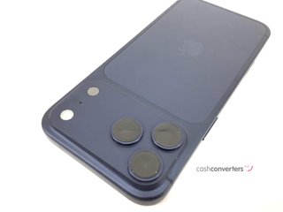 apple iphone 17 pro max 256gb