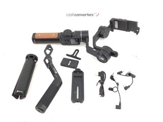 otros fotografia y video feiyutech ak2000s