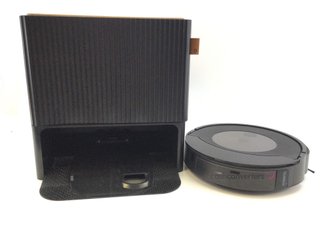 aspirador robot irobot j9