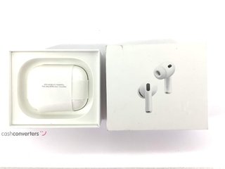 in-ear apple airpods pro 3