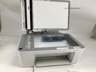 impresora multifuncion hp deskjet 4120e