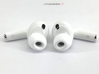 in-ear apple airpods pro 3