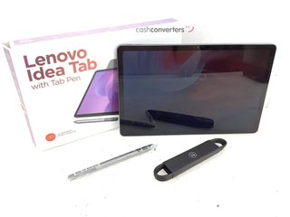 tablet pc lenovo tb336fu