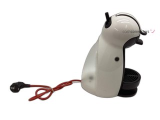 cafetera capsulas de longhi piccolo edg100