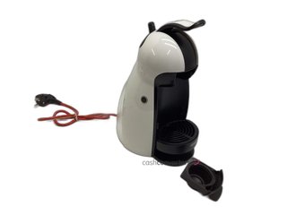 cafetera capsulas de longhi piccolo edg100