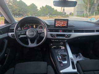 Audi A5 2.0 TDI 150 Sportback Sport S-tronic