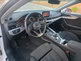 Audi A5 2.0 TDI 150 Sportback Sport S-tronic
