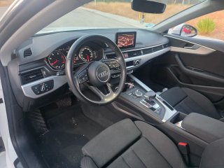 Audi A5 2.0 TDI 150 Sportback Sport S-tronic
