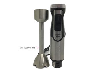 batidora brazo ufesa jupiter 1500