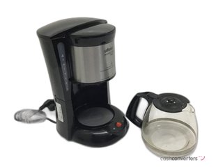 cafetera goteo ufesa avantis 70