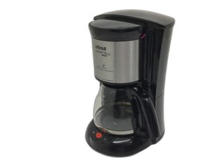 cafetera goteo ufesa avantis 70