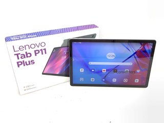 tablet pc lenovo tab p11 plus 11.0 4gb 64gb 4g