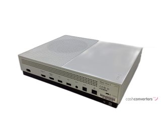 microsoft xbox one s 1tb