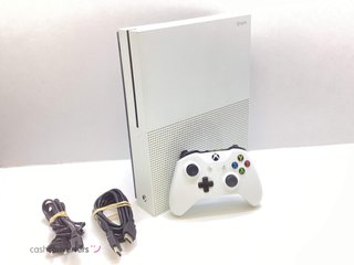 microsoft xbox one s 1tb